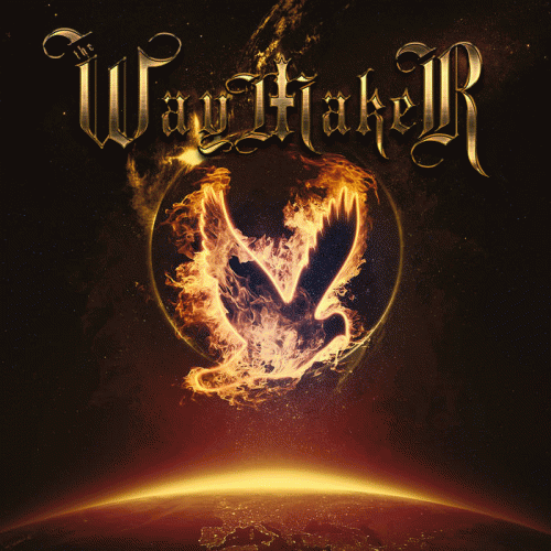 The Waymaker : The Waymaker (Single)